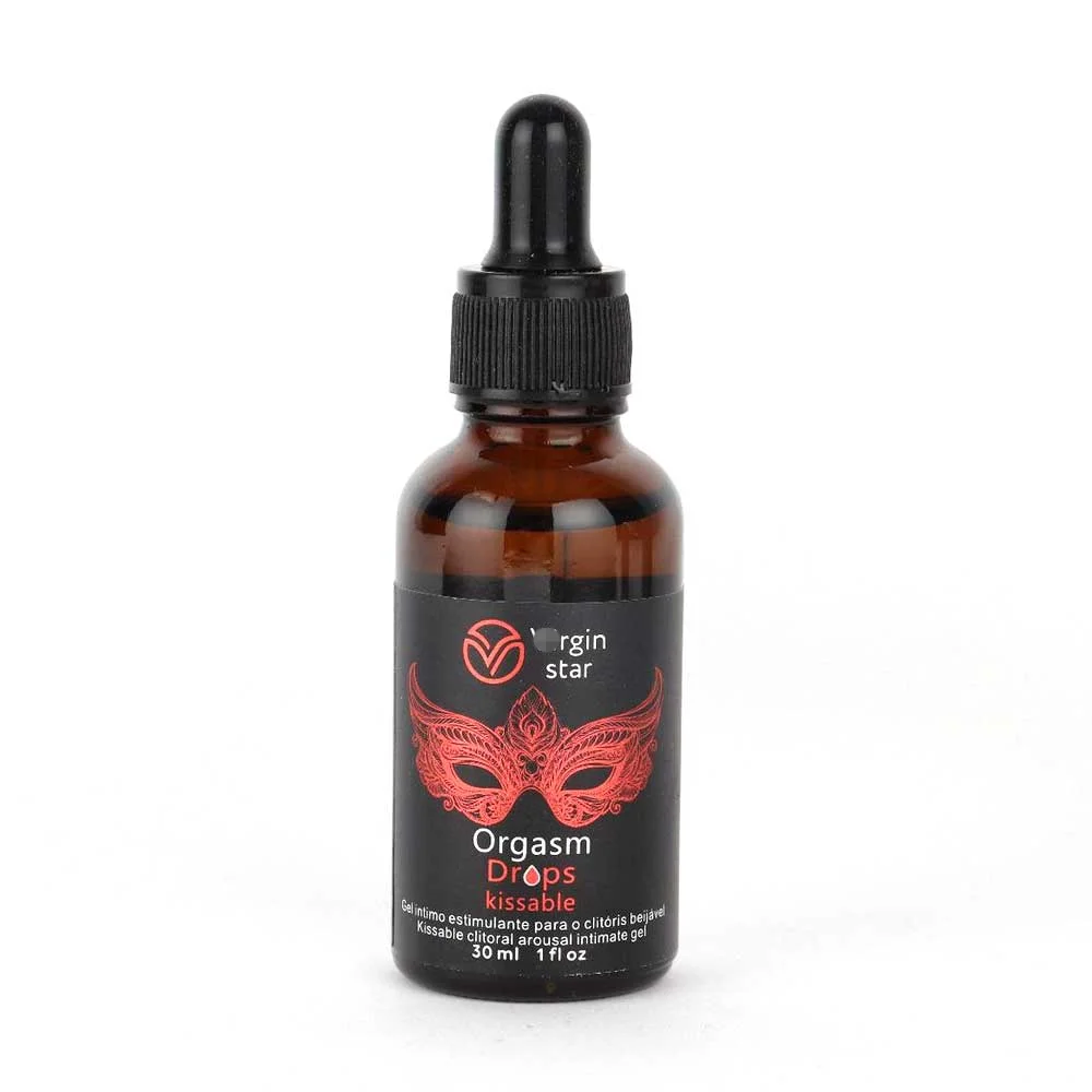 Female Libido Enhancer Sex Drop Vagina Stimulant Intense Orgasm Drops Exciter Women Strong Enhance Climax Vaginal Tight Oil 30ml 2