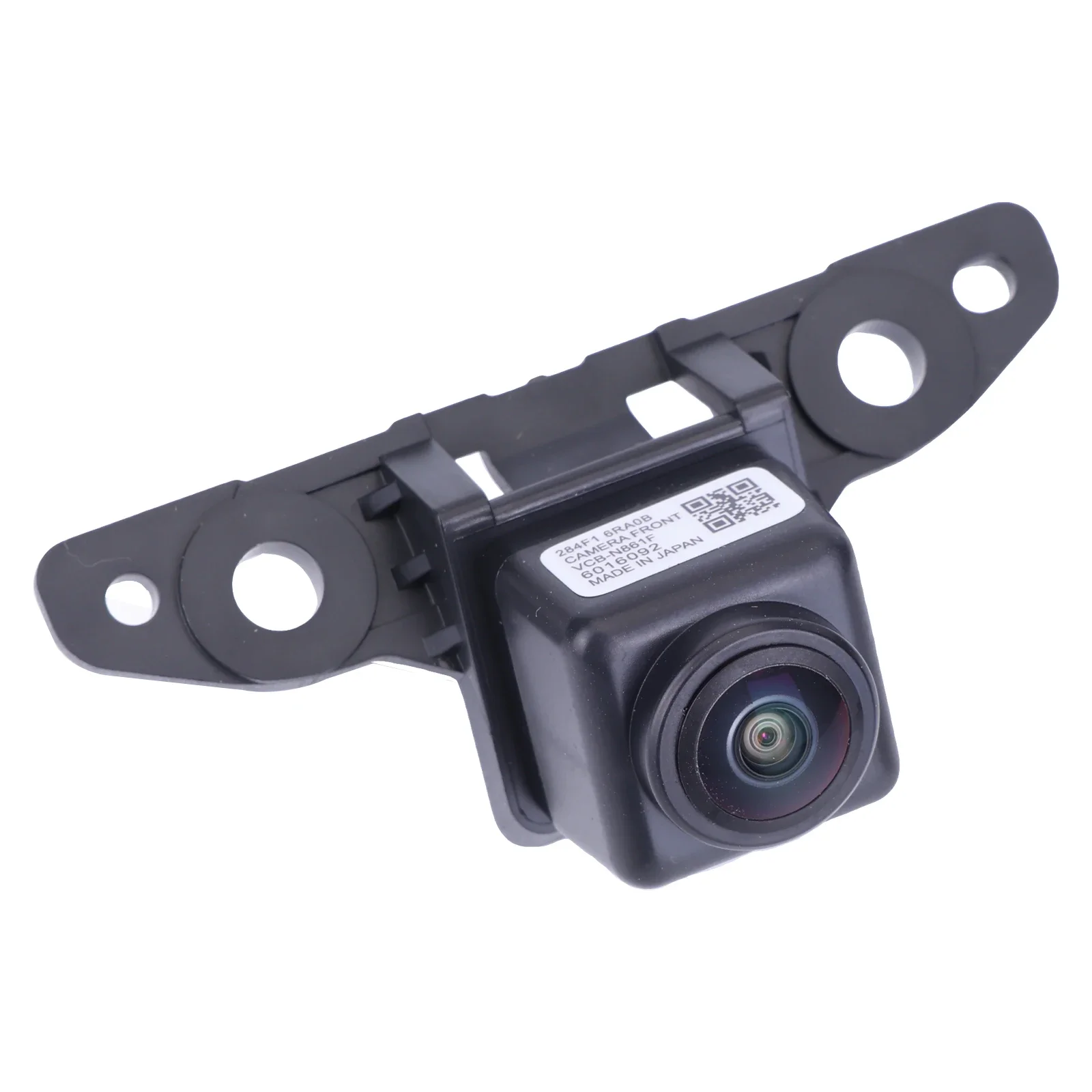 Waterproof Metal PVC Reversing Camera for Car Parking