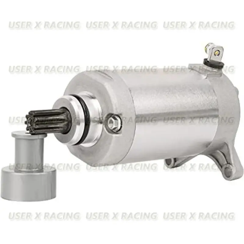 

Универсальное пусковое устройство для мотоцикла USERX для XV 250 VIRAGO250 2UJ-81800-03-00 2UJ-81890-00-00, высокое качество и долговечность
