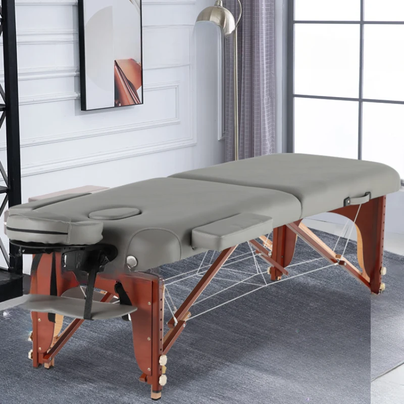 Examination Comfort Massage Table Speciality Spa Folding Lash Massage Table Tattoo Massageliege Commercial Furniture RR50MT spa lash comfort massage table beauty bathroom speciality sleep massage table therapy massageliege commercial furniture rr50mt