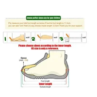 Baby Walking Shoes Autumn Winter Padded Thickened Baby Socks Shoes Cartoon Cute Non-slip Wear-resistant Indoor Floor Shoes 6