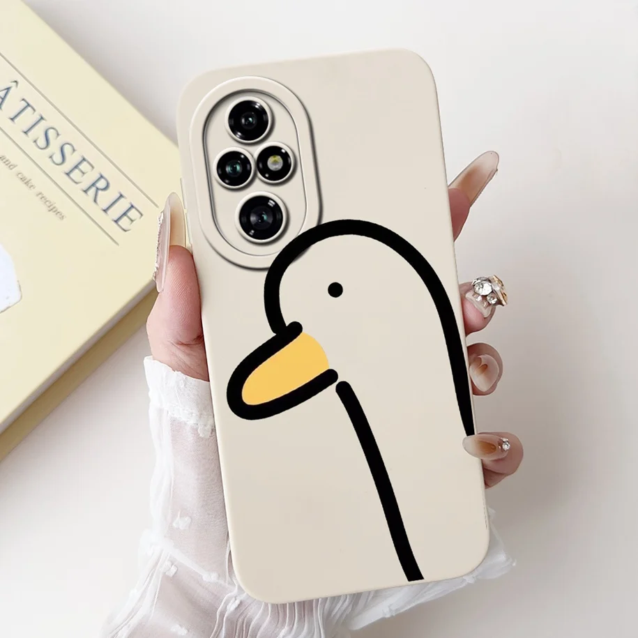 Cute Cartoon Panda Cat Shockproof Case - Durable Protective Bumper Cover
