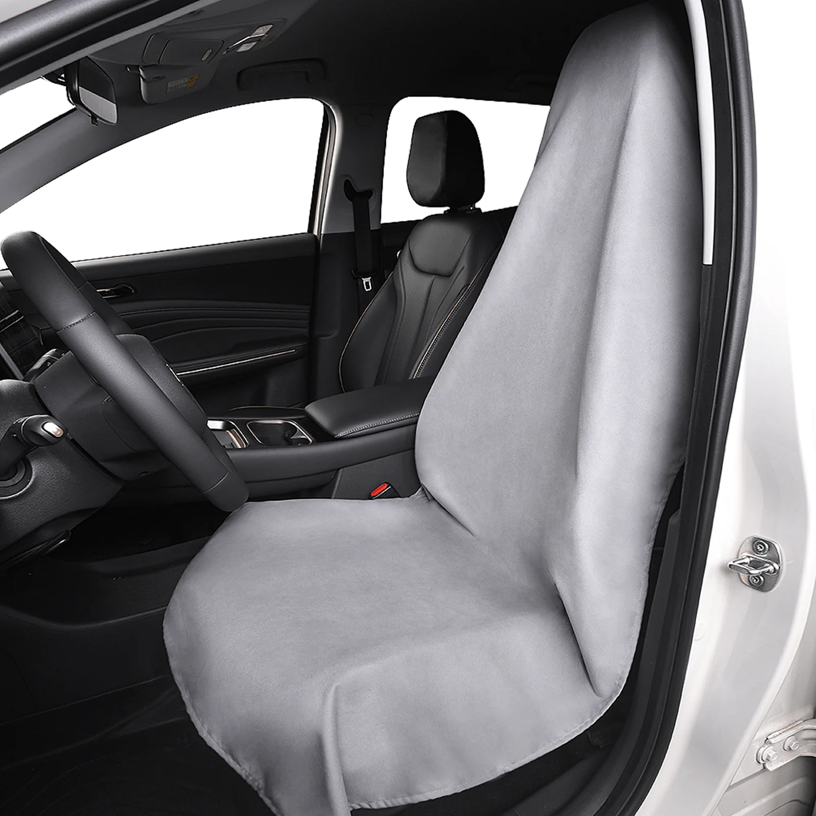 Universeller Autositzbezug Einfache und Vielseitige Innenrauminstallation für Autos – Detail 2