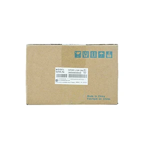 

GP2301-LG41-24V сенсорный экран GP2301LG4124V HMI, Новый в коробке