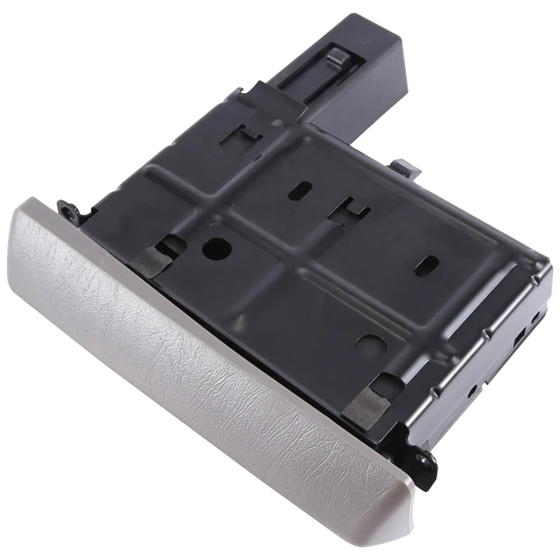 

5C3Z2504810AAD Cup Holder Drink Holder Cup Holder Can Holder Automotive For Ford F-250 350 450 550 Super Duty 2005-2007 Parts