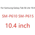 Tab S6 Lite 10.4inch
