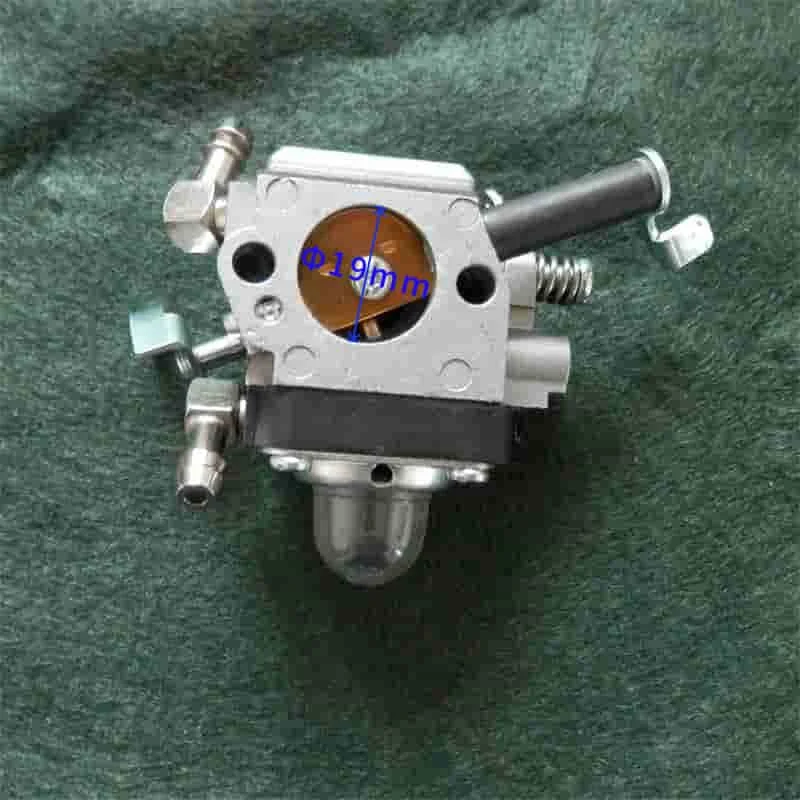 Ŀ  BS60-2i BS70-2i    ī극Ÿ  ī REPL MS62 CARB HDA242 HDA262 WALBRO 0165604