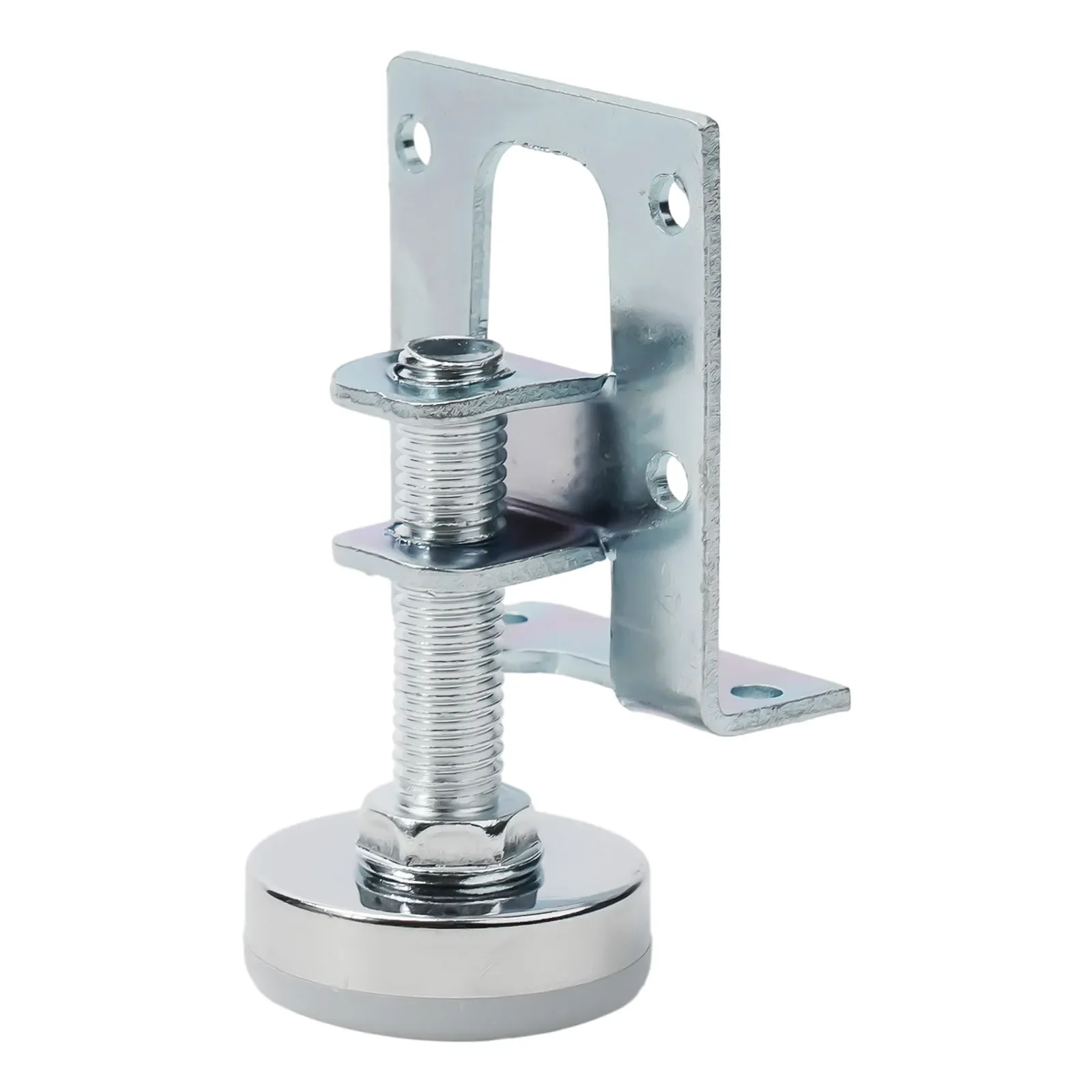4pcs Leveling Feet Heavy Duty Furniture Levelers Duty Leveling Feet Adjustable Leveler Legs Cabinet Heavy Loadworkbench