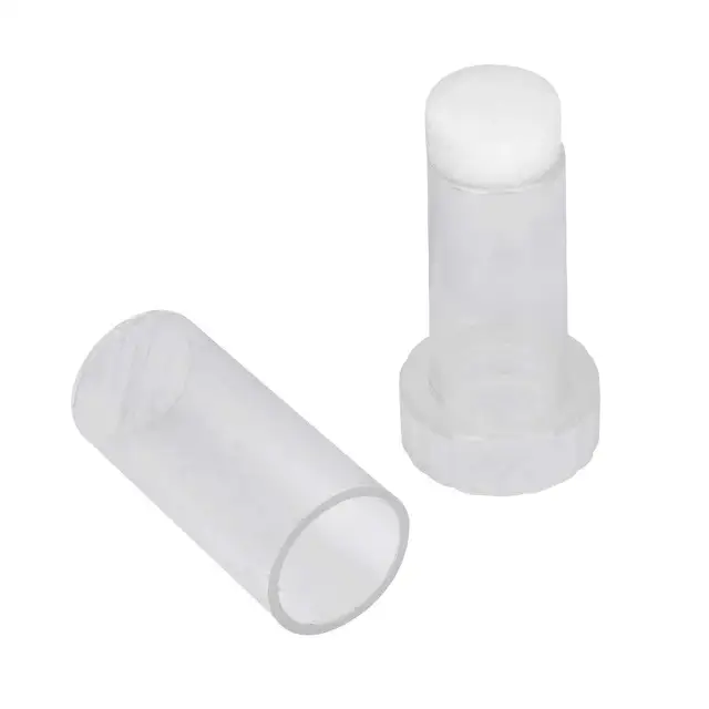 Méhészeti Marker Király Ketrec Méhészet Teljes Átlátszó Queen Méh Jelölő Palack Műanyag Rögzített King Fogó Kellékek - Image 2