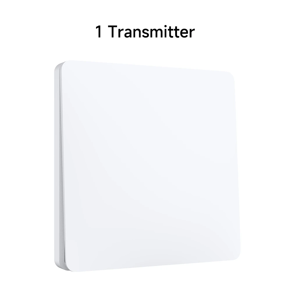 white1 transmitter