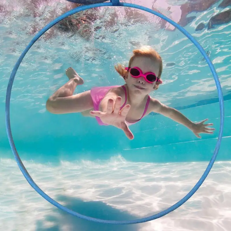 Рисунок 3 - Плавательные кольца для водных видов спорта