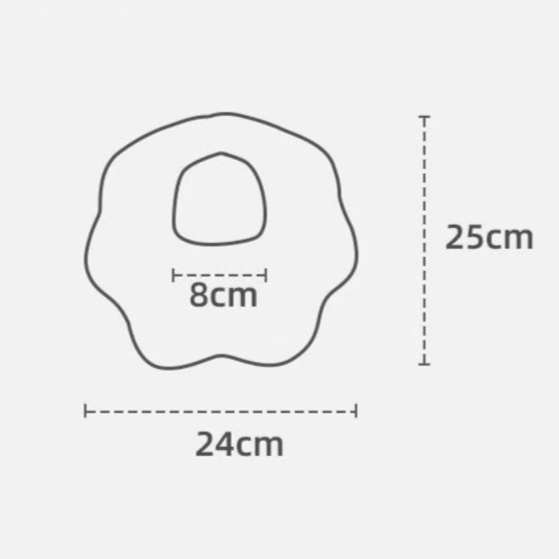 360 Degree Newborn Baby Bibs for Kids Boys Girls Cute Burp Cloths Cotton Muslin Soft Infants Breathable Feeding Bibs Accessories