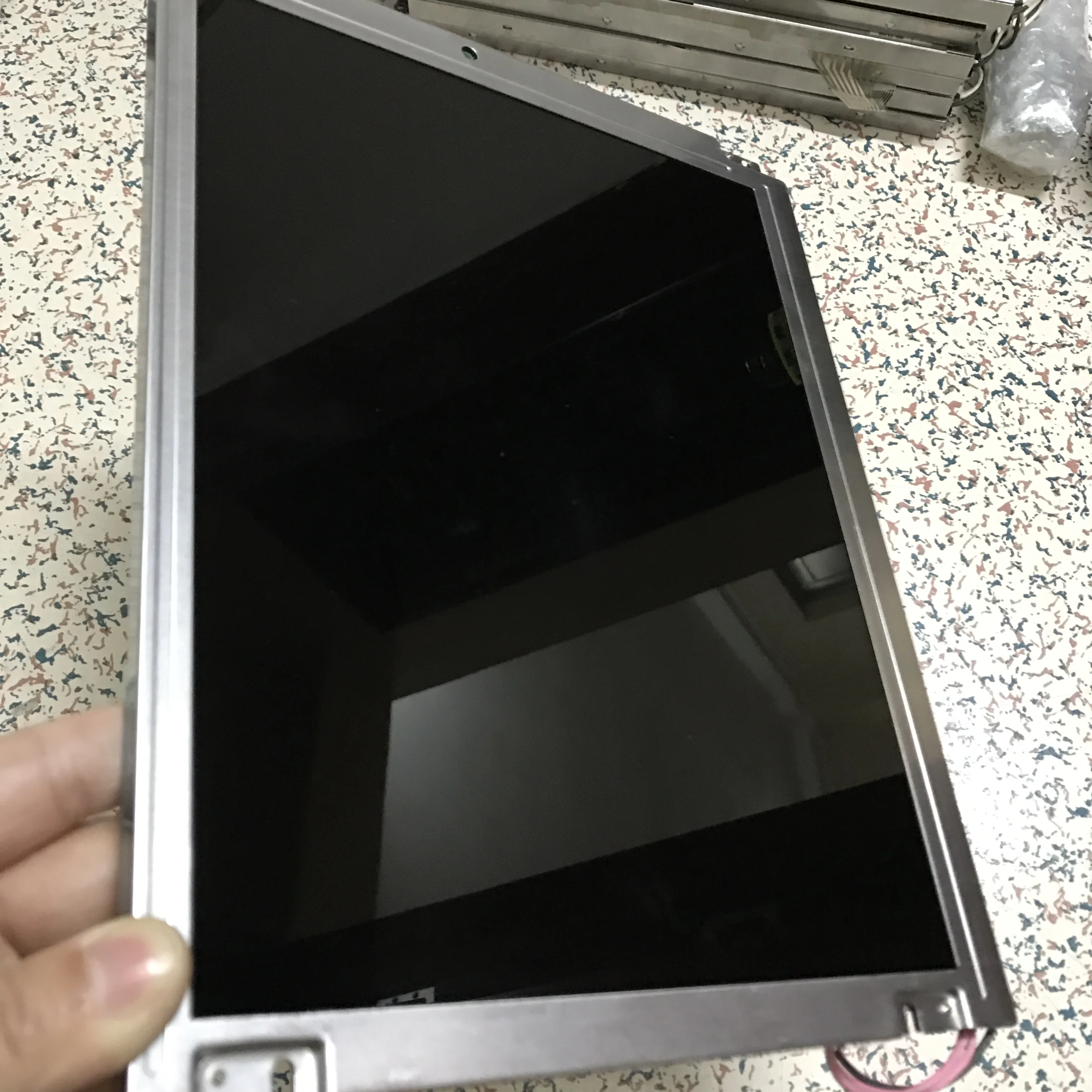 NL6448AC33-29  10.4 ġ LCD  ȭ,  ÷̿  , 640*480