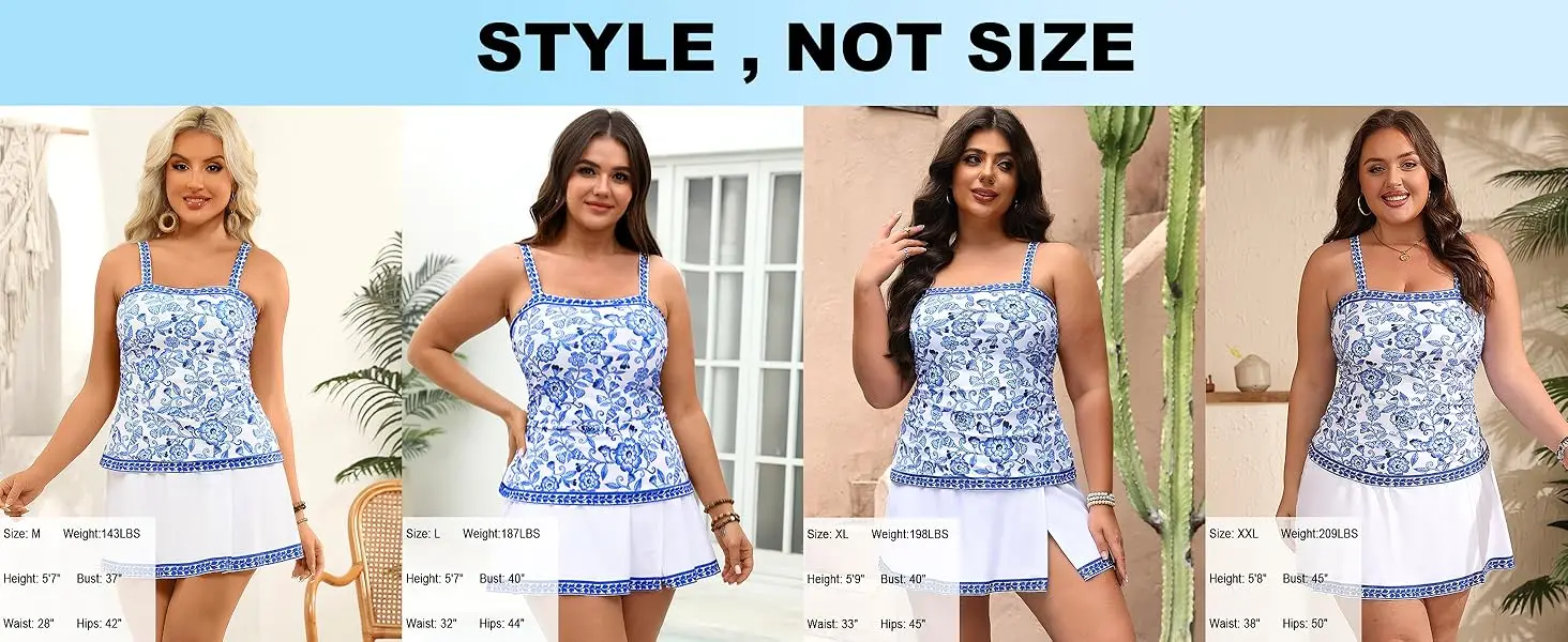 two piece swimsuit for women