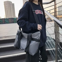 18301-fb16a7.jpg Solid Color Shoulder Bag for Women