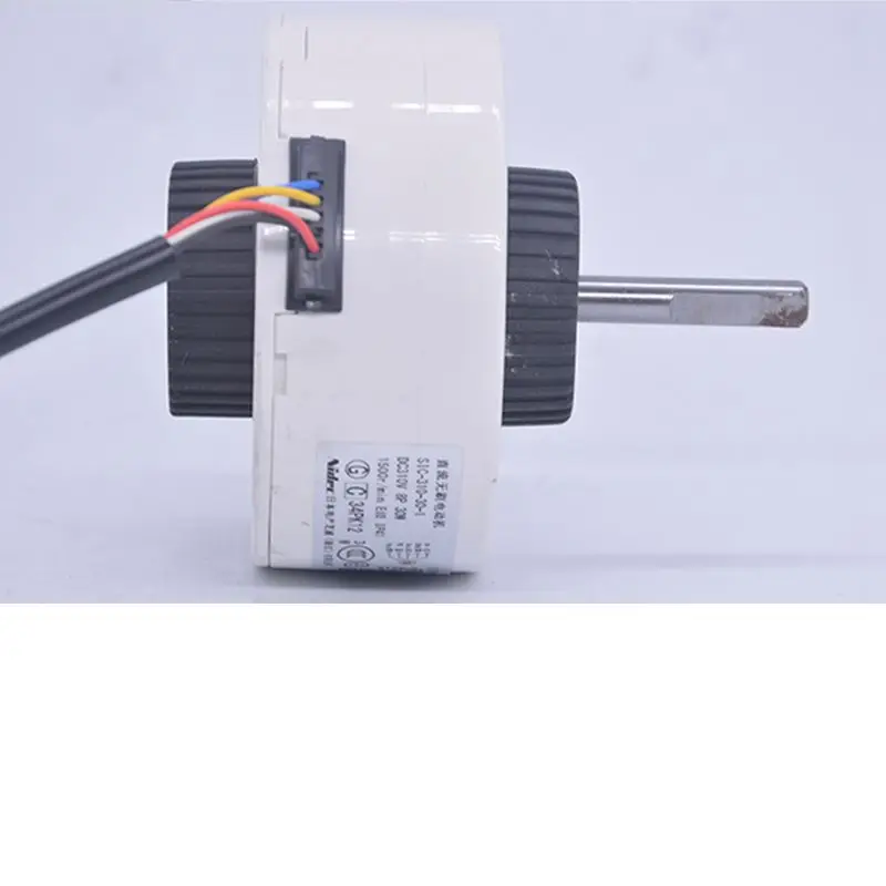Air Conditioning DC Fan Motor For Haier SIC-310-30-1 0010403317G DC310V 30W Brushless Motor Air conditioner Repair Parts
