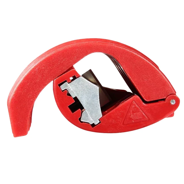 1 pcs red cutter