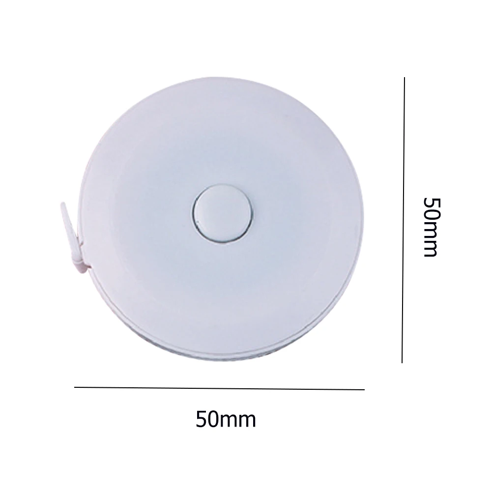 Retractable Tape Measure 200cm/79inch