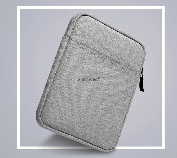 Chic Universal Tablet Sleeve Bag - Cute Pouch Case for 9.7 to 10.5 Inch Devices