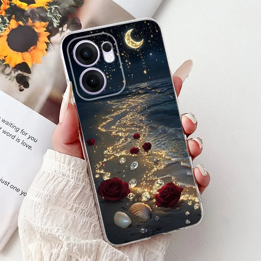 Lovely Cat Lion Dragon Soft Slim Silicone Phone Case - Shockproof Bumper