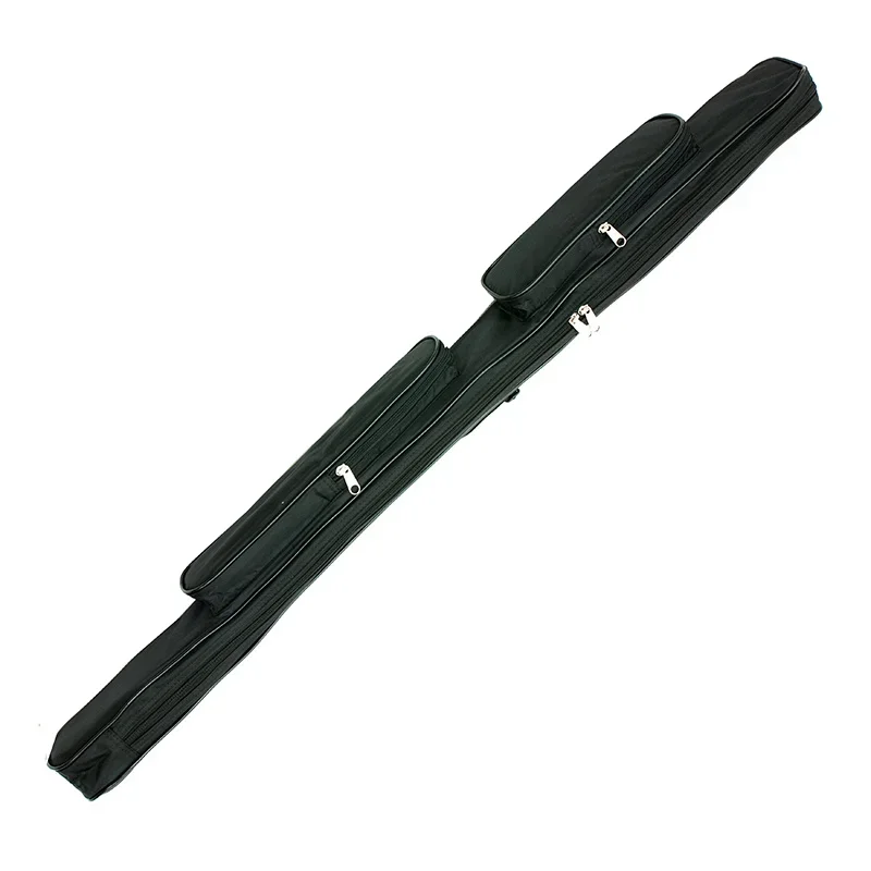 1.08 Meter Sword Bag Can Packed 2 Sword Waterproof Bag For Stick Knife Katana Kendo Holder Carry Case Tai Chi Bag Shoulder Bag