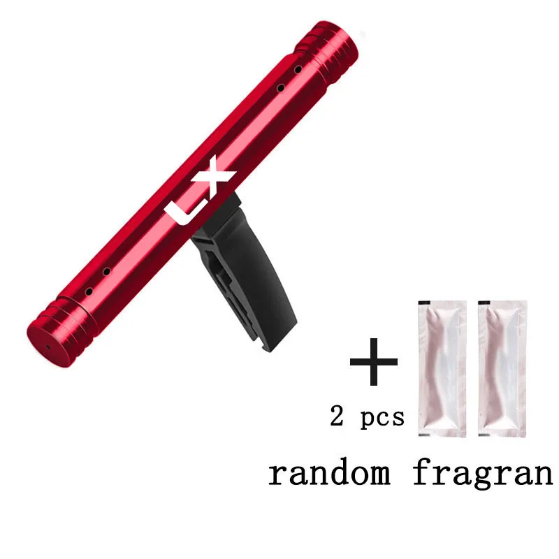 1 Pcs red LX