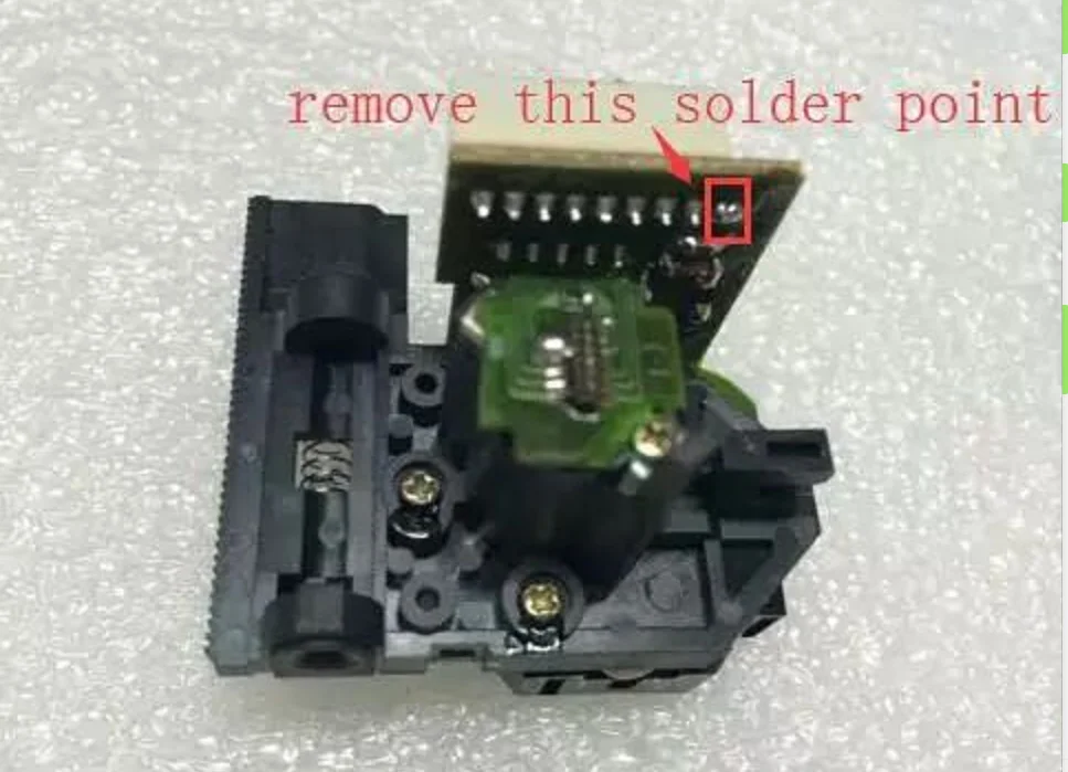 New Original H8151AF CD laser optical pick up for homely Audiophile CD player MADE IN JAPAN f