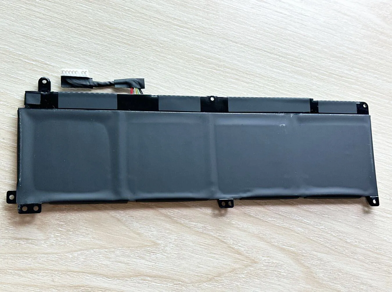 Bateria para Hasee z8 g8 Da5 Da7np Cv15s02 Z8-da7np Da7nt Cv15s02 G8-da7nt V150bat3-41 V150bat453 - Imagem 2