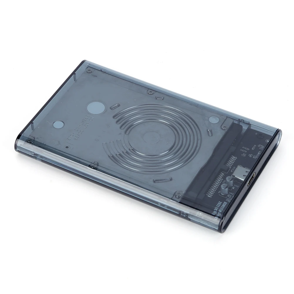  ϵ ̺ Ŭ, USB 3.0  C Ÿ, 8TB, Ʈ ǻͿ  ÷  ÷, 2.5 ġ