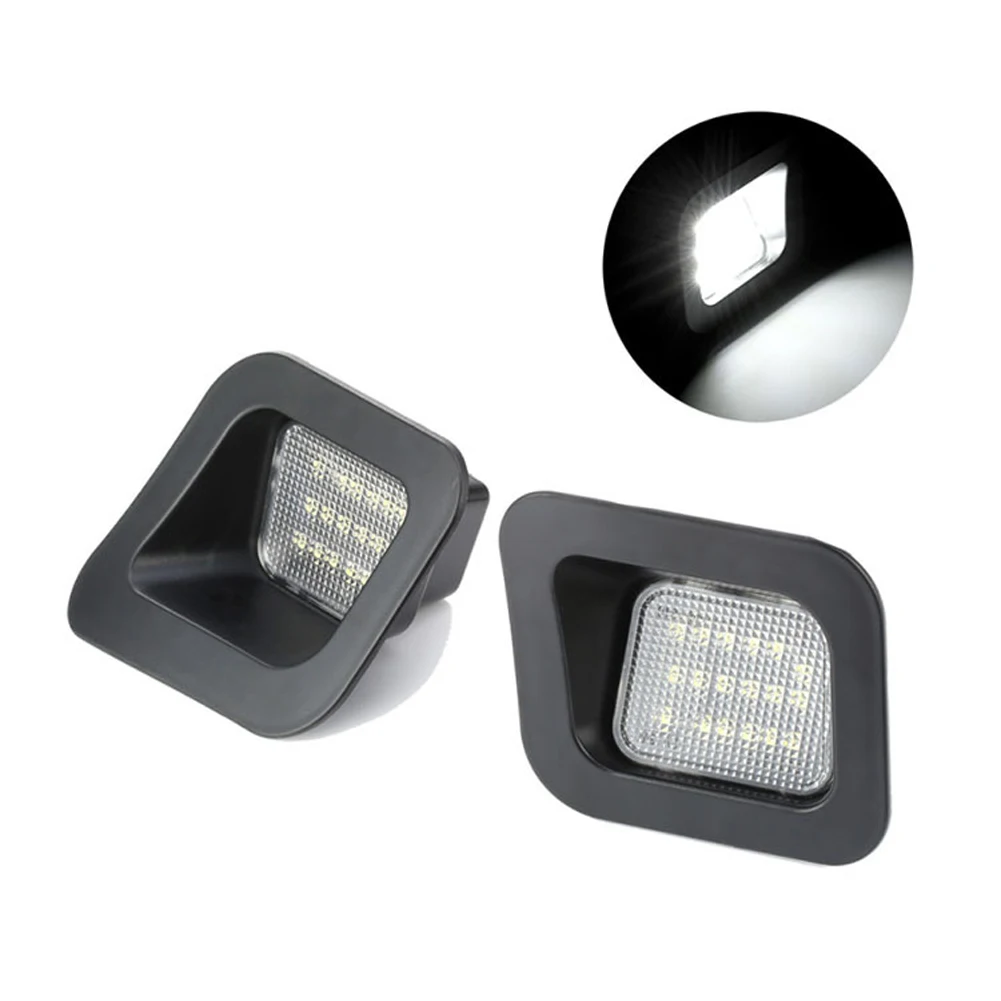 ڵ ȣ Ʈ, 12V LED ȣ Ʈ,  ,  RAM 1500 2500 3500 2003-2018  LED ȣ , 2 