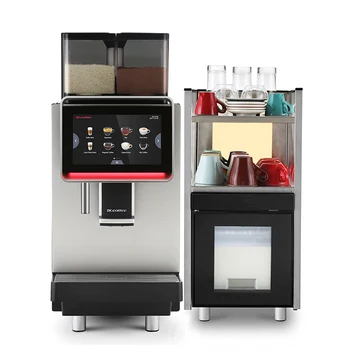 Dr Coffee Commercial Espresso Machine