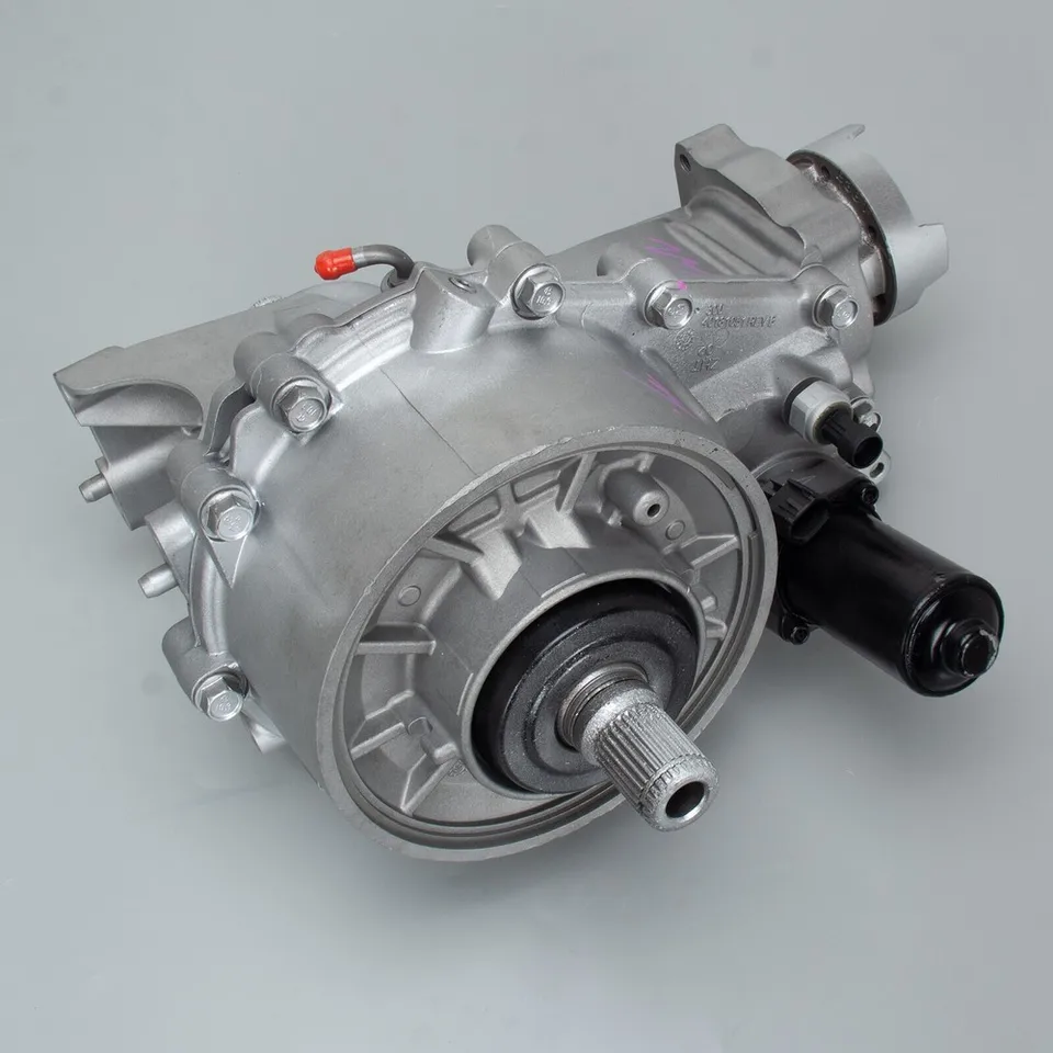 For 2019-2022 Jeep Cherokee Rear Axle Differential Carrier