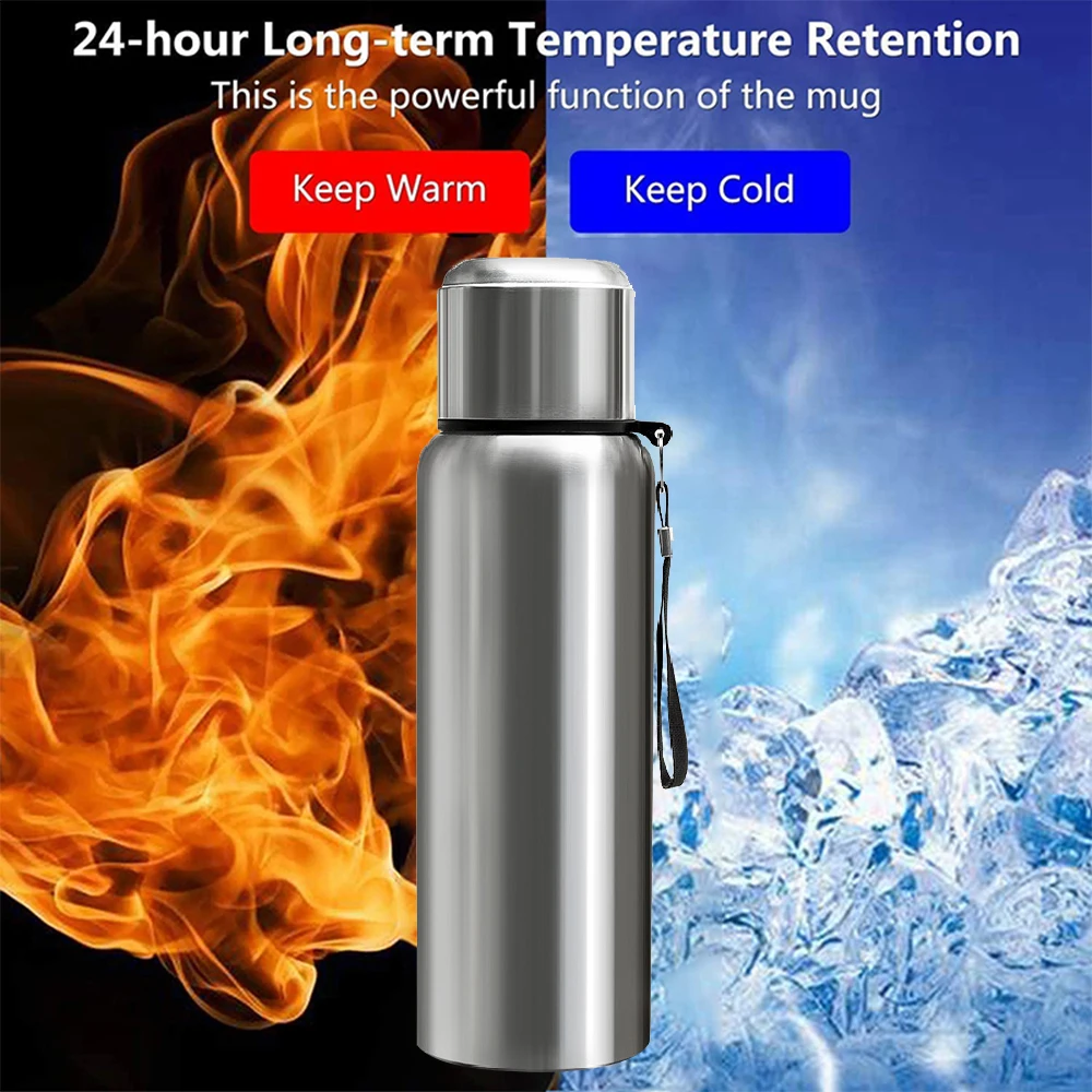 316 η ƿ º, LED µ ÷,  ӱ,  öũ , ߿ ķο, 600-1500ml