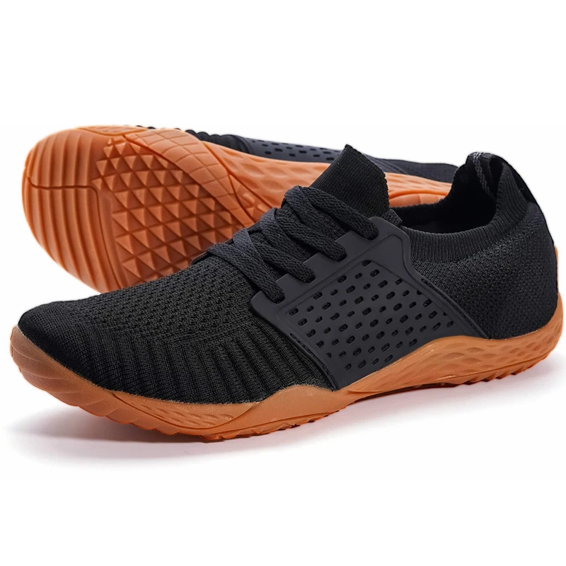 Women's Barefoot & Minimalist Shoe | Zero Drop Sole | Trail Runner Water Sport Shoes Men 2021 Summer Water Shoes Sock Aqua Shoes