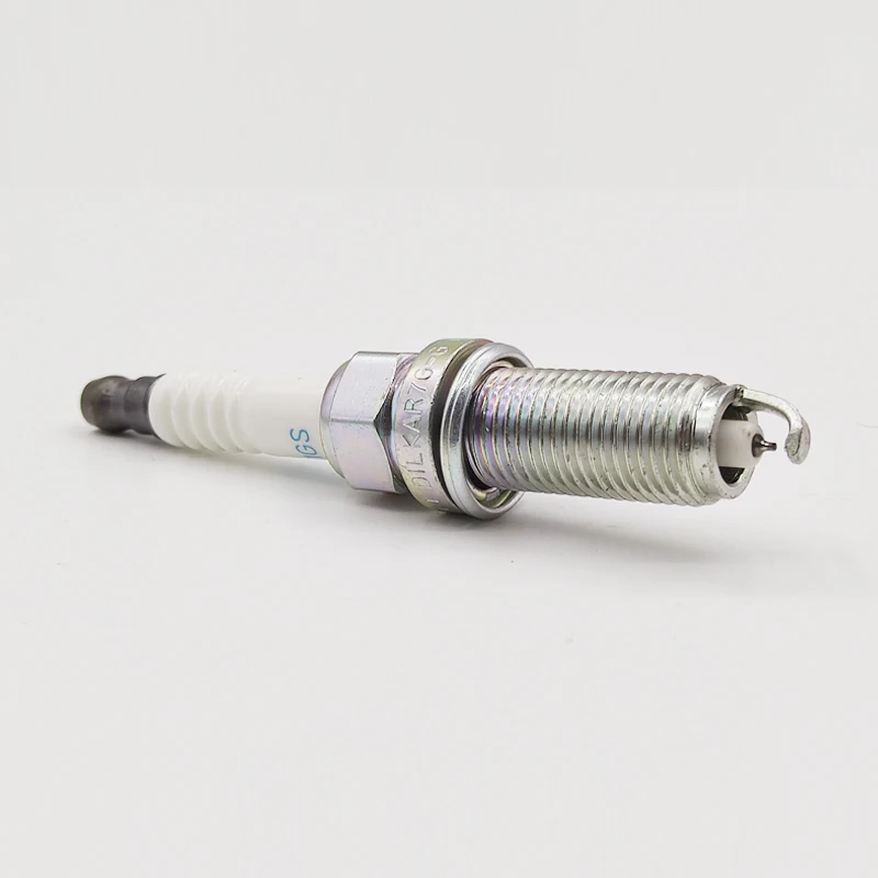 Iridium Spark Plug 4/20pcs 12290-5A2-A01 DILKAR7G11GS Honda Civic Accord CRV 2.4L Acura ILX TLX 122905A2A01 12290-5A2-A02