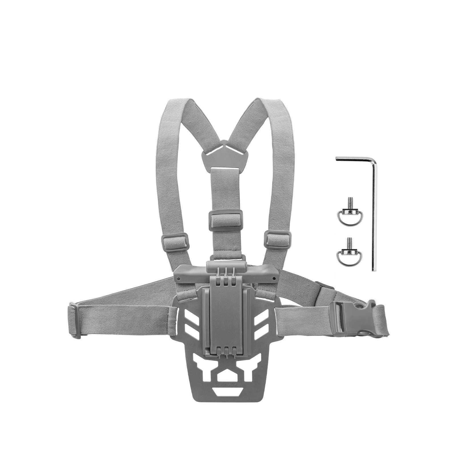 

Кронштейн для поддержки живота для Sunnylife RC 21 RC PRO, кронштейн для дистанционного управления, безопасный и стабильный ремень для задней части груди