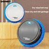 Electric Floor Mopping Robots Silent Floor Scrubber Cleaning Experts Wet and Dry Smart Home Floor Sweeping Automatic Clean Robot 1