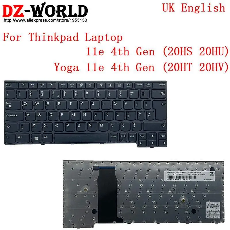 FI DE GR DK BE CFR Teclado