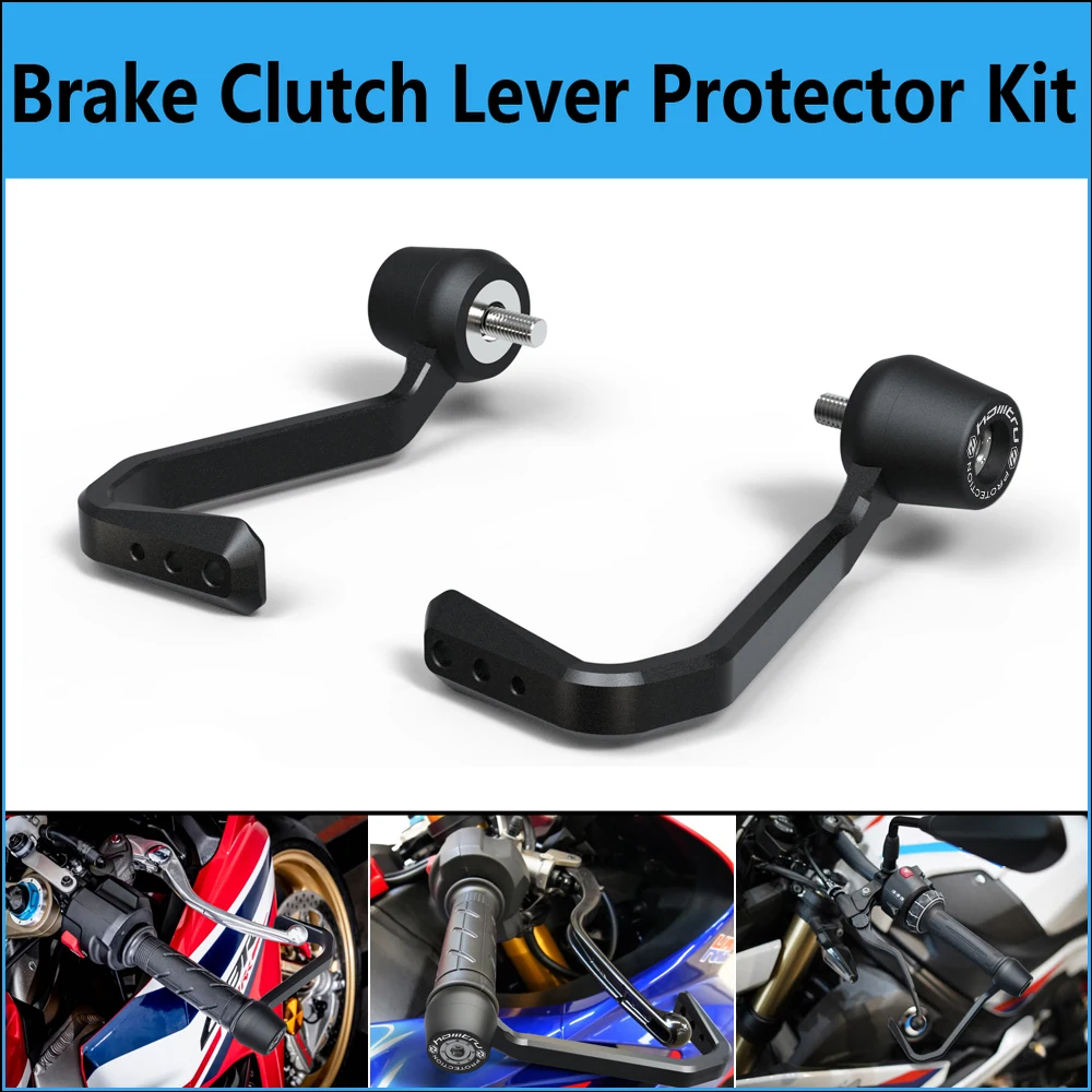 MotorcycleBrakeandClutchLeverProtectorKitForBMWS1000RS1000RR