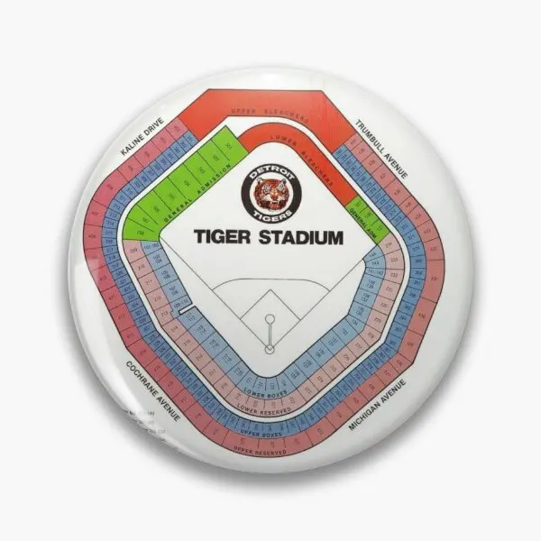 

Мягкая металлическая брошь с изображением тигра, стадиона, сиденья, Таблицы размеров, мультяшная брошь, забавный подарок, булавка на лацкан, модный креативный значок для влюбленных, милая бижутерия