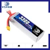 Upgraded VSVAW 6S 22.2V 90C/180C 3300mAh model drone FPV electric toy high magnification long endurance Lipo battery 1