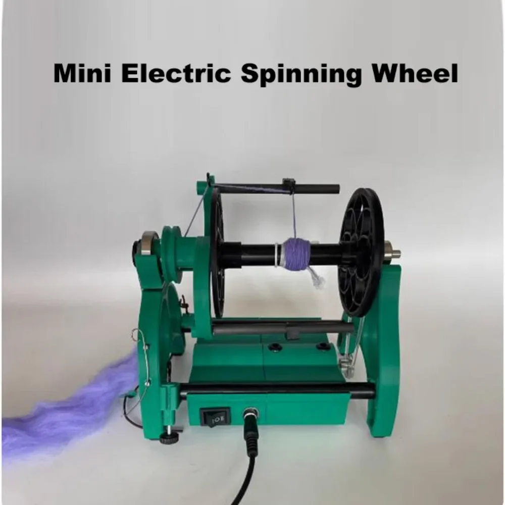 High Quality Ring Spinning Twister Machine Machine De Torsion De Filature A Anneaux