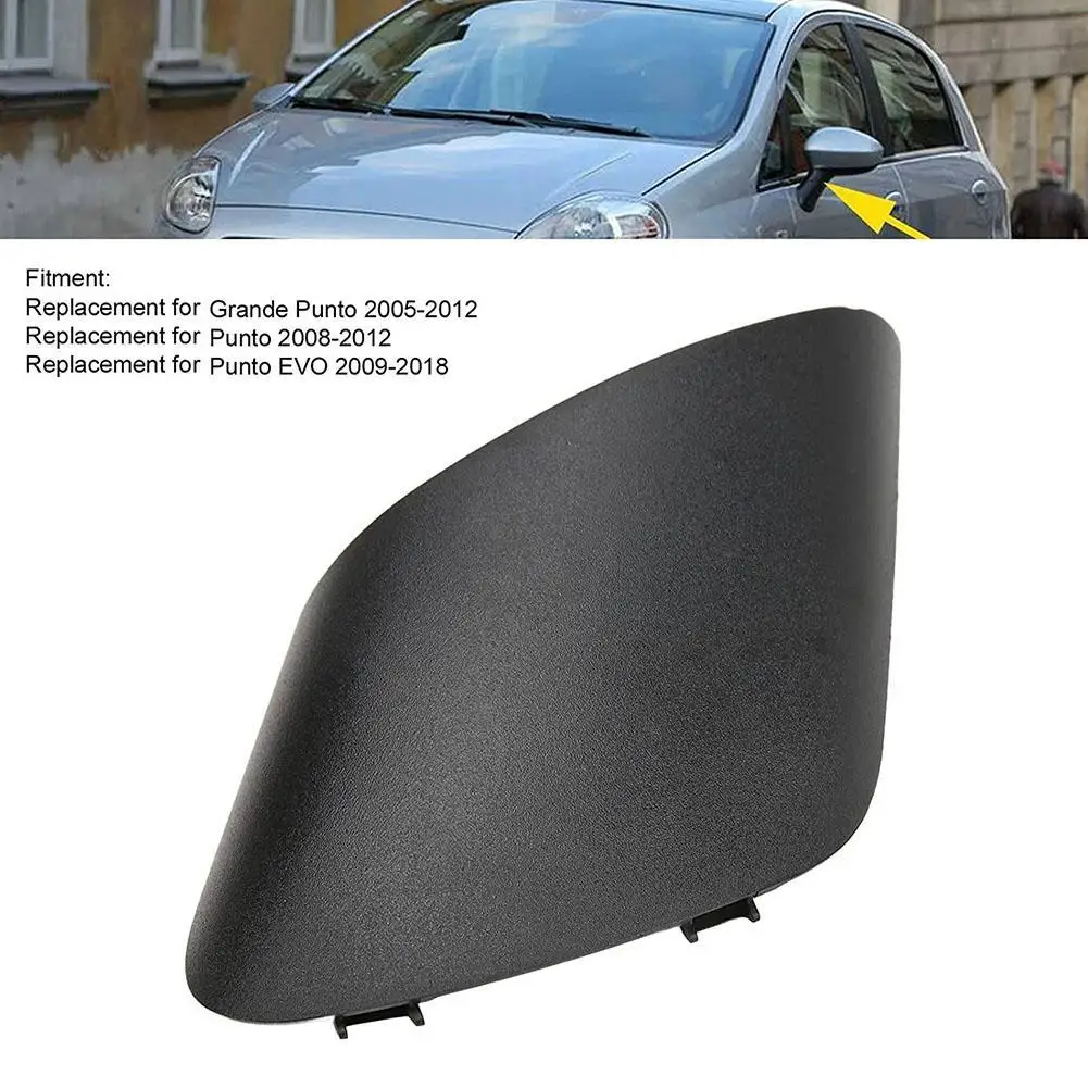 Рисунок 2 - Крышка зеркала заднего вида L /