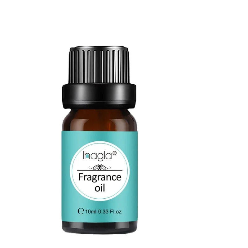 Essential Oil Flavoring Organic Essential Oils Fragrance Oil 10ML Aromatherapy Candle Essential Oil Household Bedroom Space Perfume Diffuser