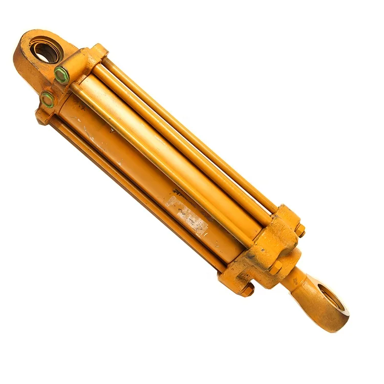 

farm machinery parts stainless steelhydraulic lift cylinder assembly for K-700