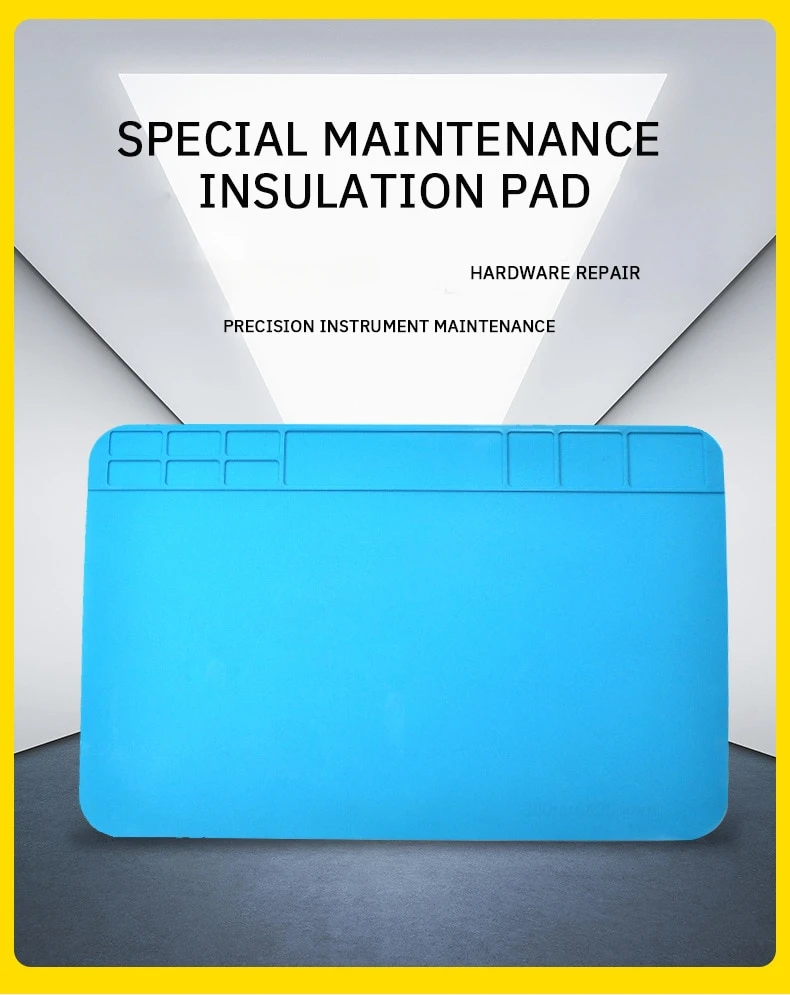 Repair Pad Image 1