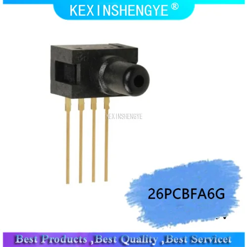 100% 26PCBFA6G