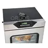 Factory Price Commercial Smoking Oven Sausage Fish Smoking Chamber Machine Meat Smoker Oven Meat Bacon Sausage Smokehouse 5