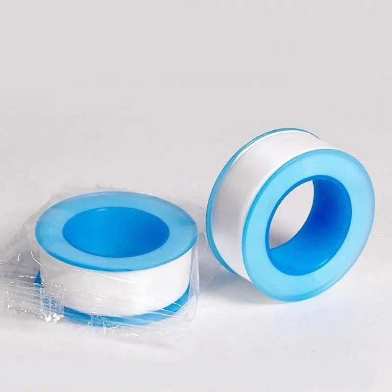 Faucet Sealing Thread 20M PTFE Industrial Teflon Tape For Water Pipe Gas Pipeline Sealing 1 Pieces