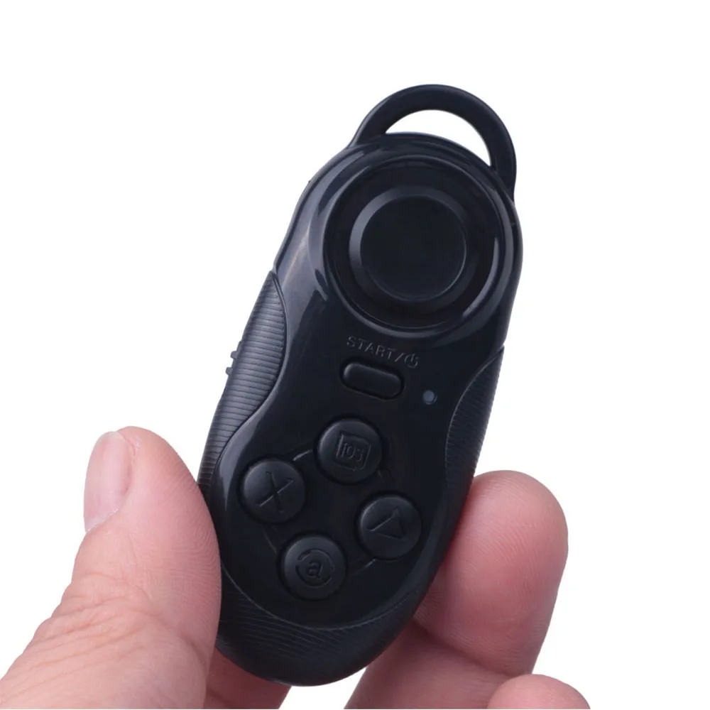 Mini Gamepad Wireless Bluetooth Toys Games Controller VR Game Handle